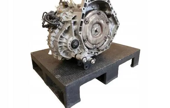 Mazda 6 Automatic gearbox SH5MC 5TD0610524