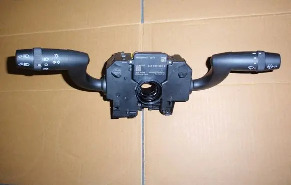 Fiat Ducato Wiper turn signal indicator stalk/switch 07357564820 99983 1003763A