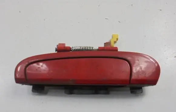KIA Picanto Rear door exterior handle 