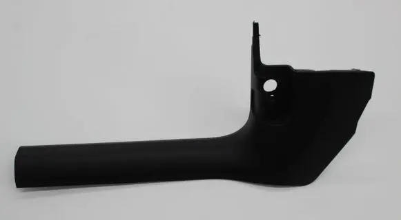 Audi A7 S7 4K8 Other sill/pillar trim element 4K1867271