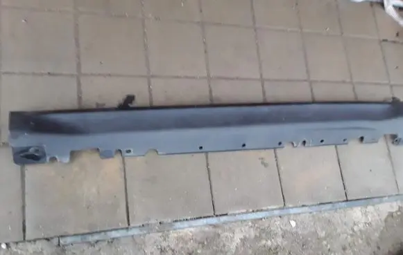 BMW X5 E70 Sill 7191241