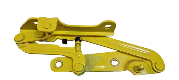 Chevrolet Camaro Tailgate/trunk/boot hinge 84045964 16316