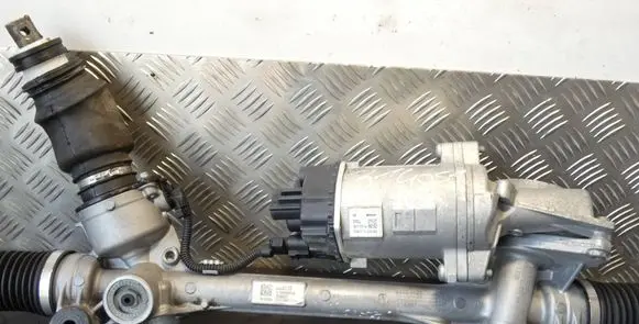 Opel Insignia B Steering rack 84244116 765808027 7805277394