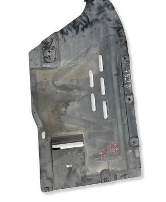BMW 3 E90 E91 Center/middle under tray cover 7059388