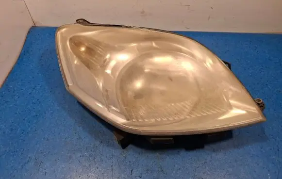Fiat Fiorino Headlight/headlamp