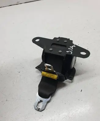 KIA Sportage Middle seatbelt (rear) 898501F200 041202