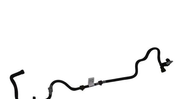 Opel Mokka B Vacuum line/pipe/hose 9832822680