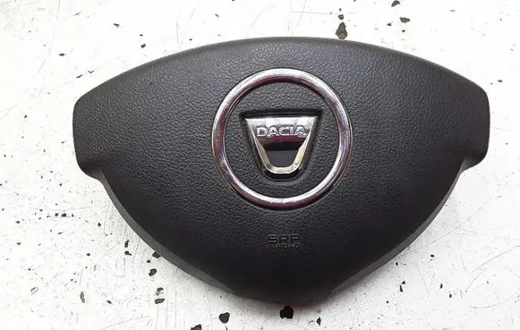 Renault Sandero II Steering wheel airbag 985109782r