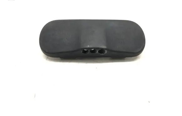 Windshield washer spray nozzle