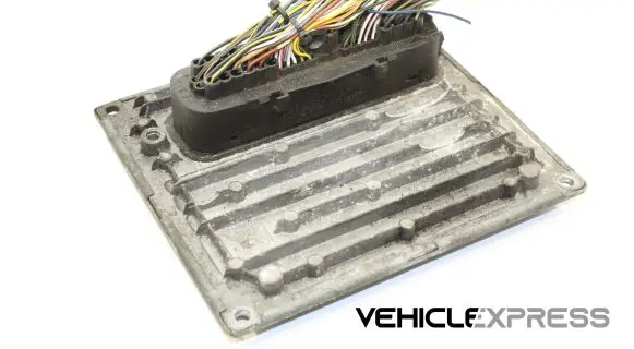 Ford Fiesta Engine control unit/module 6S6112A650FH