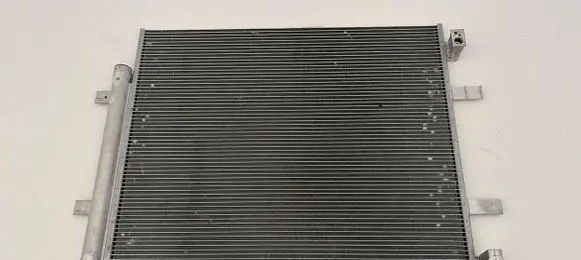 Volkswagen ID.3 A/C cooling radiator (condenser) 1EA816411Aa T80213CH 1EA816411A