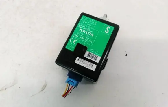 Door control unit/module