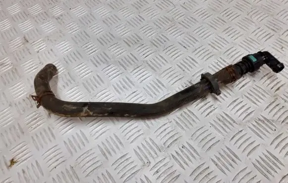 Ford Fiesta Engine coolant pipe/hose