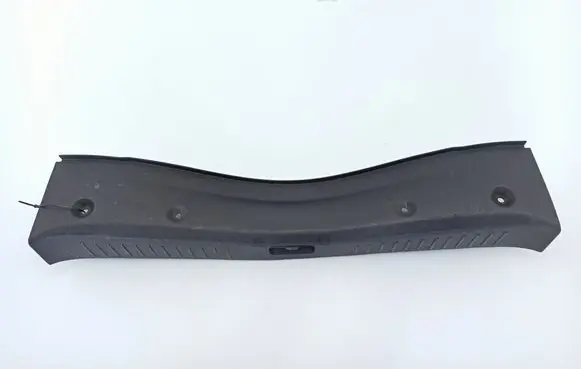 Ford Focus Trunk/boot sill cover protection 4M51A40352A