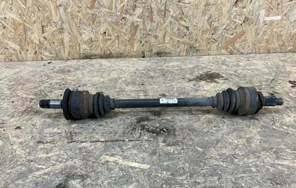 BMW 1 F20 F21 Rear driveshaft 7629301