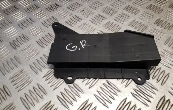 Hyundai Terracan Other rear door trim element 81459H1000