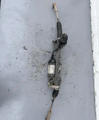 Skoda Octavia Mk2 (1Z) Steering rack 1279H07044 0273010045 7805277