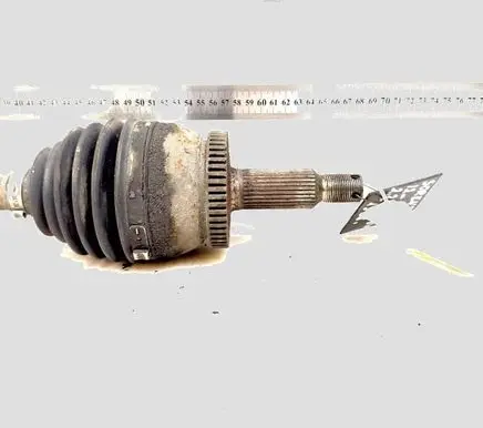 KIA Sorento Front driveshaft