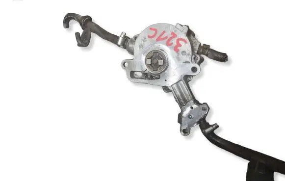 Skoda Octavia Mk2 (1Z) Vacuum pump 038145209