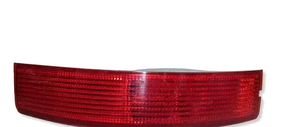 Volvo XC90 Rear tail light reflector 