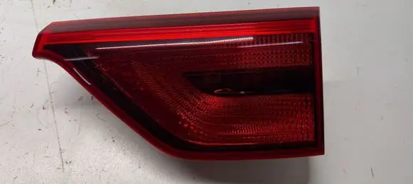 KIA Sportage Tailgate rear/tail lights 92406F10