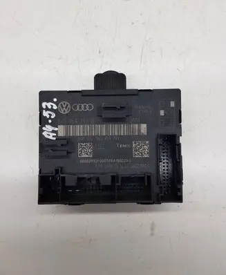 Audi A4 S4 B8 8K Other control units/modules 8K0959792B 8K0959792
