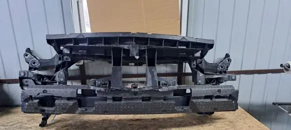 Mercedes-Benz Citan W415 Front piece kit 