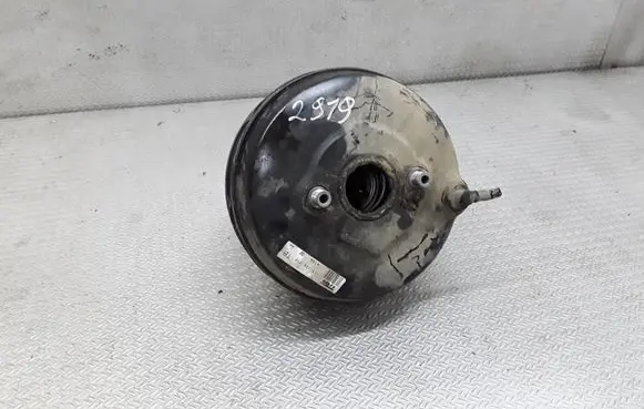 Saab 9-3 Ver2 Brake booster 13126710
