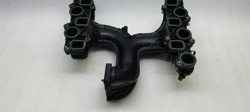 Audi Q7 4L Intake manifold 059129711CF