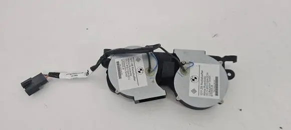BMW 7 G11 G12 Seat control module 7368576 52207368576