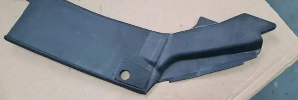 Audi A5 Headlight/headlamp 8W6805286