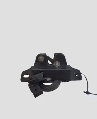 Citroen Berlingo Loading door lock