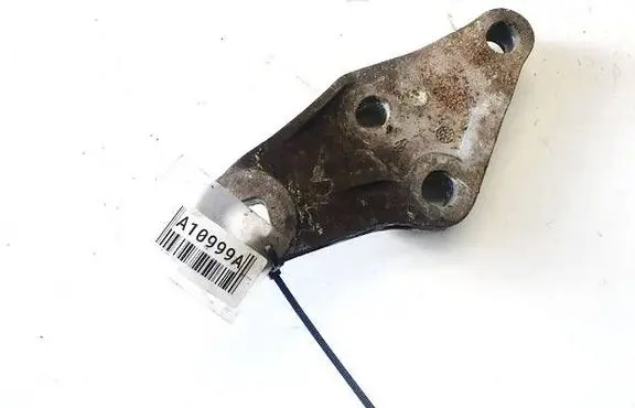 Audi A8 S8 D3 4E Engine mounting bracket 4E0199603N