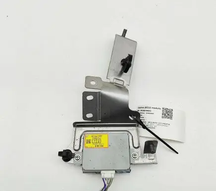 Mitsubishi Outlander Other control units/modules 8638A140 EAA079J