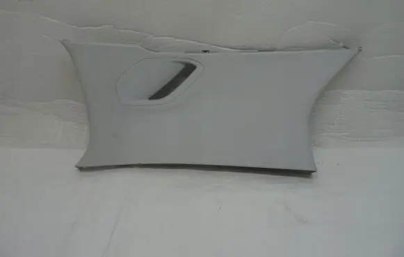 Peugeot 308 (C) pillar trim 9677426277