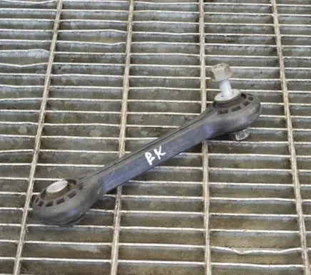 Audi A6 S6 C7 4G Front anti-roll bar/stabilizer link 8K0411317D