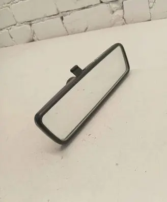 Volkswagen Caddy Rear view mirror (interior) E9014022