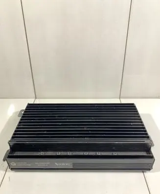Jeep Grand Cherokee (WJ) Sound amplifier 56038407AF