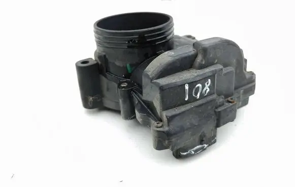 Mini Cooper Countryman R60 Throttle valve 75766978 A2C53279370 1250611072314