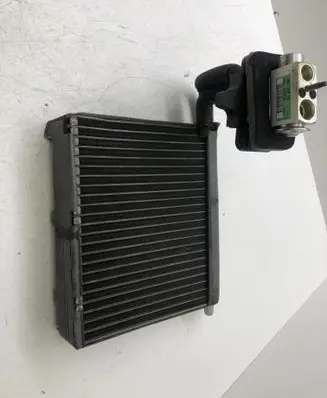 Ford Focus Air conditioning (A/C) radiator (interior) AV6N19849AB