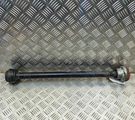 Alfa Romeo Stelvio Front prop shaft 0046338464 46338464