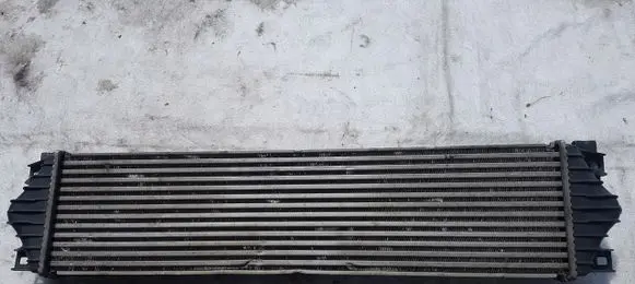 Renault Master II Intercooler radiator 874806M