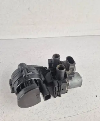 Audi A6 Allroad C6 Electric auxiliary coolant/water pump 0392023007