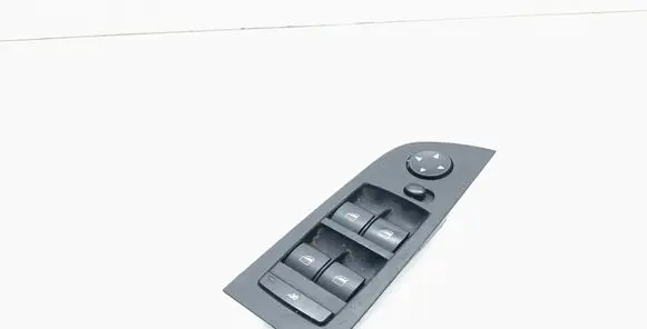 BMW 3 E90 E91 Electric window control switch 9155504