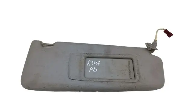 BMW 3 E90 E91 Sun visor