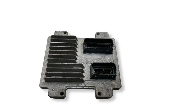 Opel Corsa D Engine control unit/module 55577835 12636386 86AATY560292015J