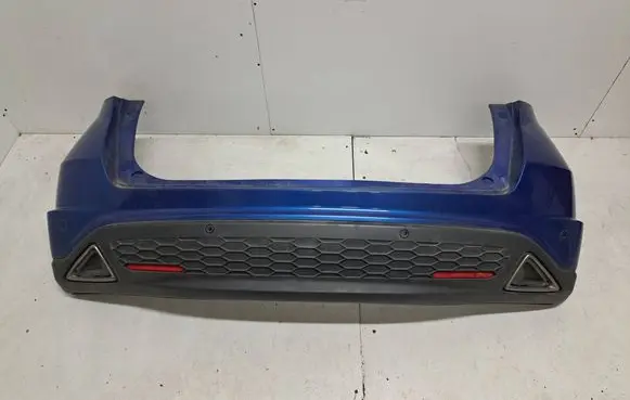 Honda Civic Rear bumper 