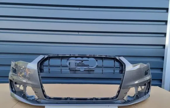 Audi A6 S6 C7 4G Front bumper 4G0807437S
