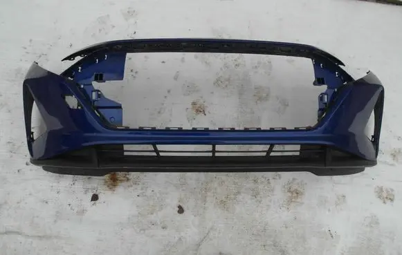 Hyundai i20 (BC3 BI3) Front bumper 86511-Q0000