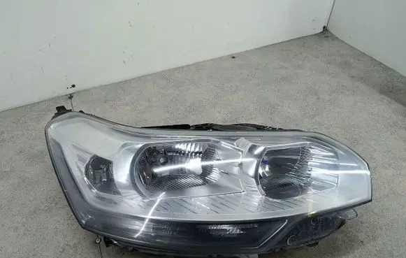 Citroen C5 Headlight/headlamp 085521128RDEPO